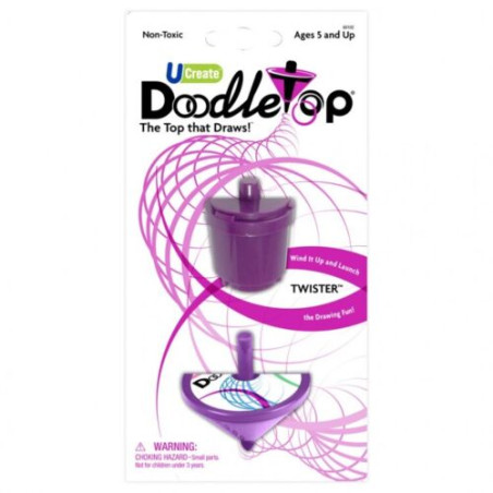 Doodletop Twister