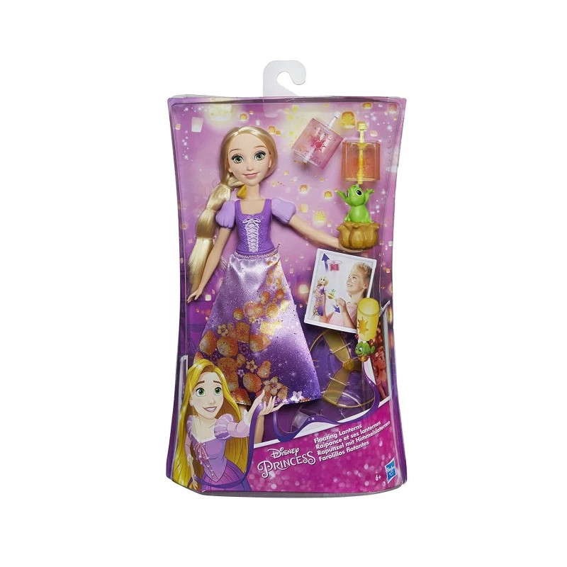 Dpr Rapunzel Lanterne Volanti