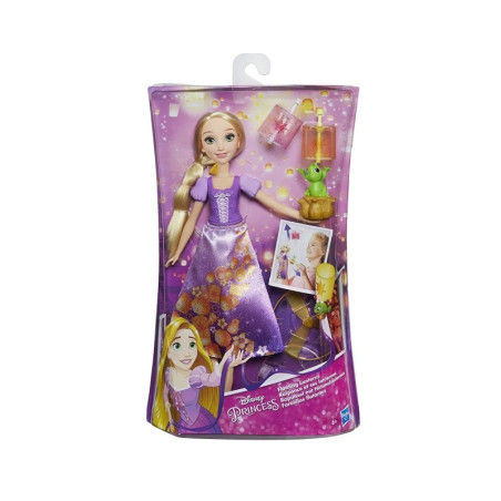 Dpr Rapunzel Lanterne Volanti