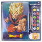 Dragon Ball S Diamantiny  Battle