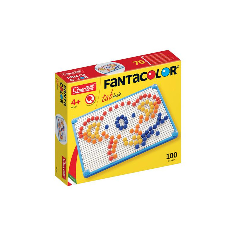 Fantacolor 100