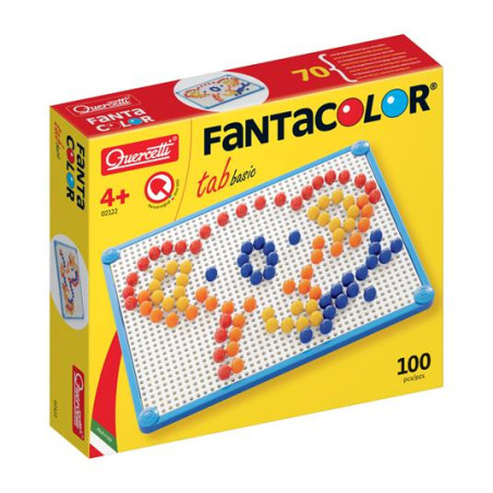 Fantacolor 100