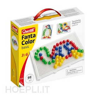 Fantacolor 100 Pz 15mm