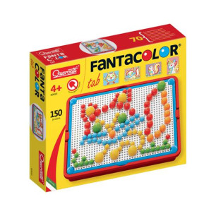 Fantacolor Valigetta 150 Chiodini