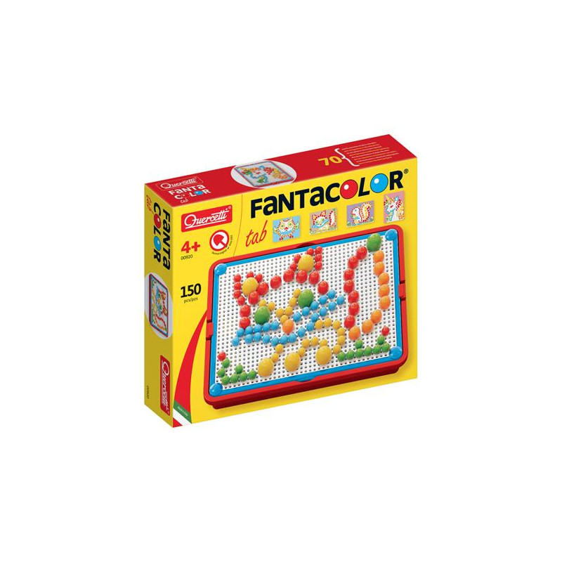 Fantacolor Valigetta 150 Chiodini