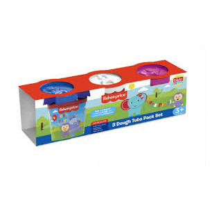 Fp Pasta 3 Vasetti 110gr