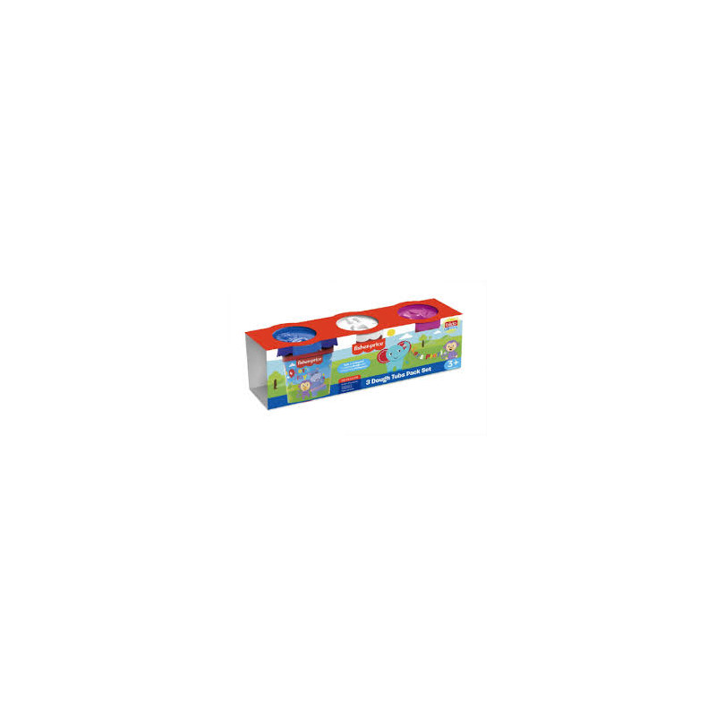 Fp Pasta 3 Vasetti 110gr