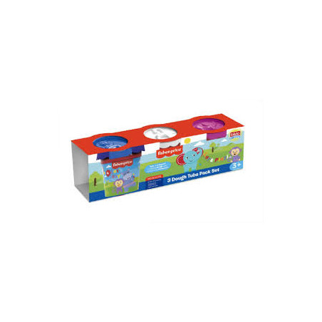 Fp Pasta 3 Vasetti 110gr