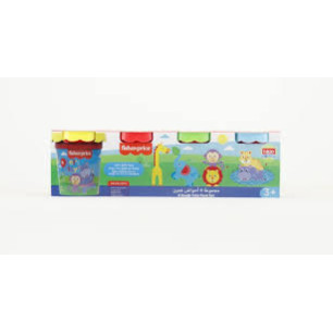 Fp Pasta 4 Vasetti 110gr