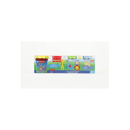 Fp Pasta 4 Vasetti 110gr