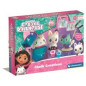 Gabby`s Dollhouse _ Scrapbook