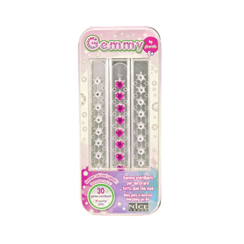 Gemmy By Girabrilla Refill 30