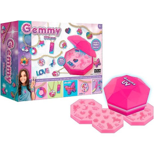 Gemmy Uv Factory