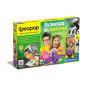 Geopop_video Maker Science