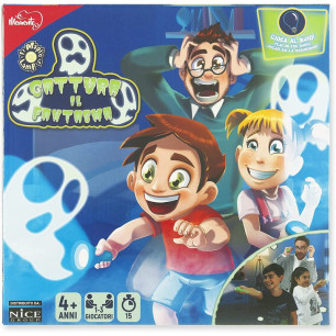 Get The Gost - Cattura Il Fantasma