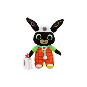 Bing Peluche Dottore