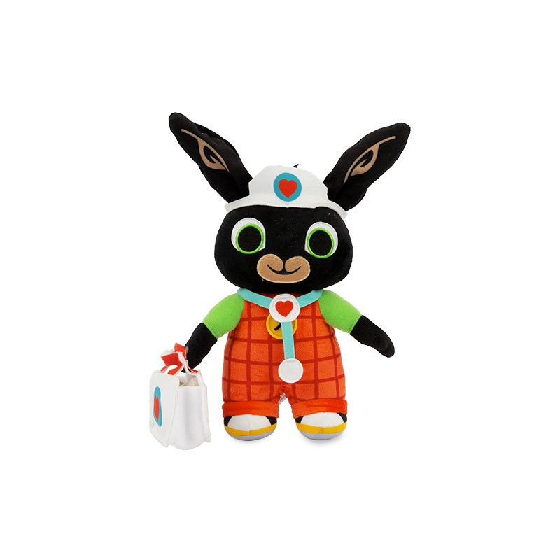 Bing Peluche Dottore