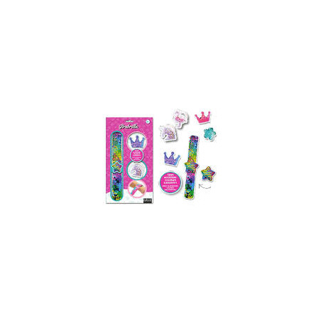 Girabrilla Braccialetti Con Accessori