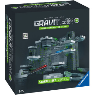 Gravitrax Pro Starterset Vertical '23