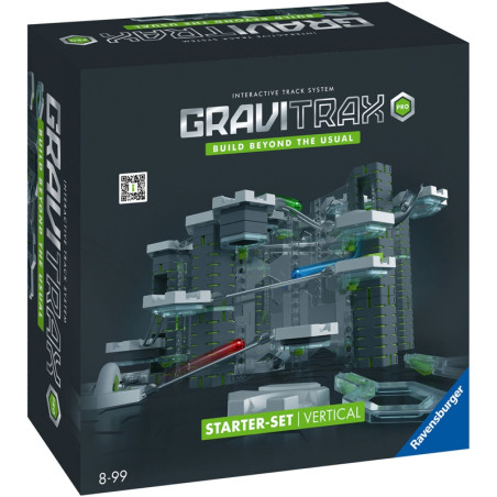Gravitrax Pro Starterset Vertical '23
