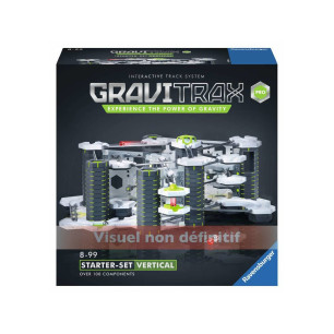 Gravitrax Starterset Vert