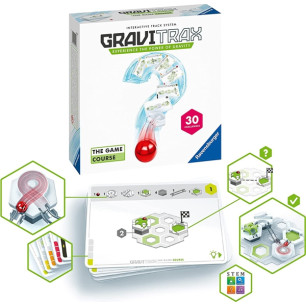Gravitrax The Game Course