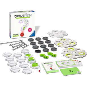 Gravitrax The Game Flow