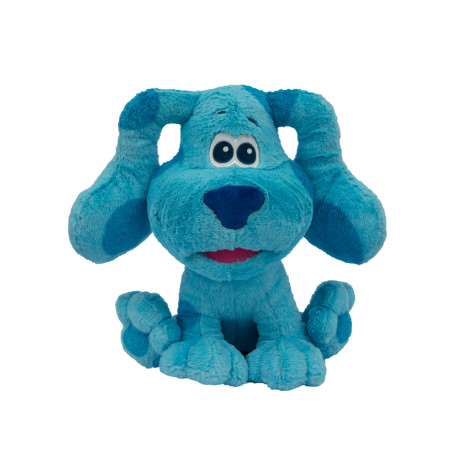 Blue's Clues Peluche Gigante Blue