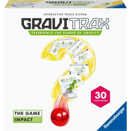 Gravitrax The Game Impact