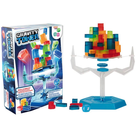Gravity Tower