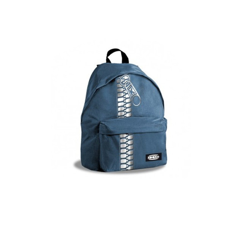 Zaino Tempo Libero Zip!avio Kookie