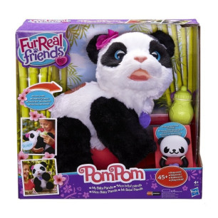 Frf Pom Pom Panda 4+