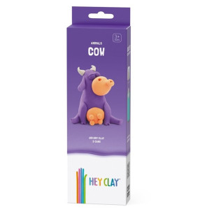 Hey Clay Mucca Kit Piccolo
