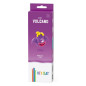 Hey Clay Volcano Kit Piccolo
