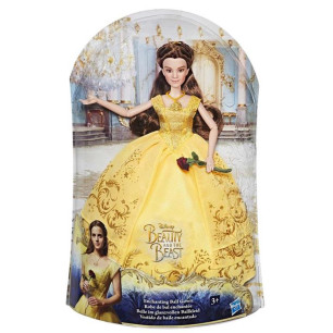 Batb Belle Vestito Deluxe