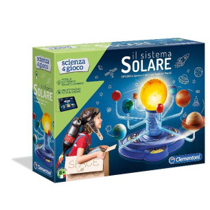 Il Grande Sistema Solare