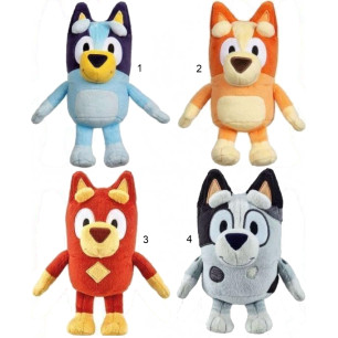 Bluey Plush 20 Cm Ass