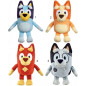 Bluey Plush 20 Cm Ass