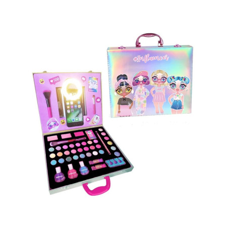 Influencer Selfie Ring Case