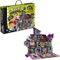 Kids Love Monster Castello Stregato