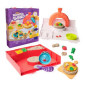 Kinetic Sand Squish Pizza