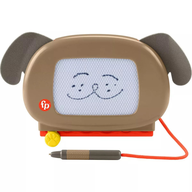 Lavagnetta Cancellabile Doodle Pro Pup