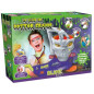 Lo Slime Del Dottor Cranio