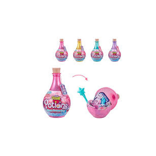 Magic Potions Crea Slime Ampolla