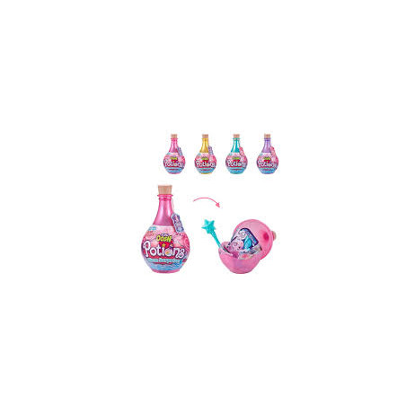 Magic Potions Crea Slime Ampolla