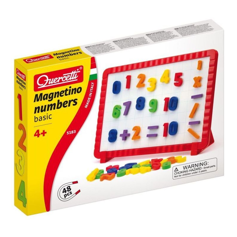 Magnetino