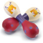 Maracas Danza