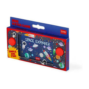 Mini Gioco Ad Acqua - Mini  Water Game - Space