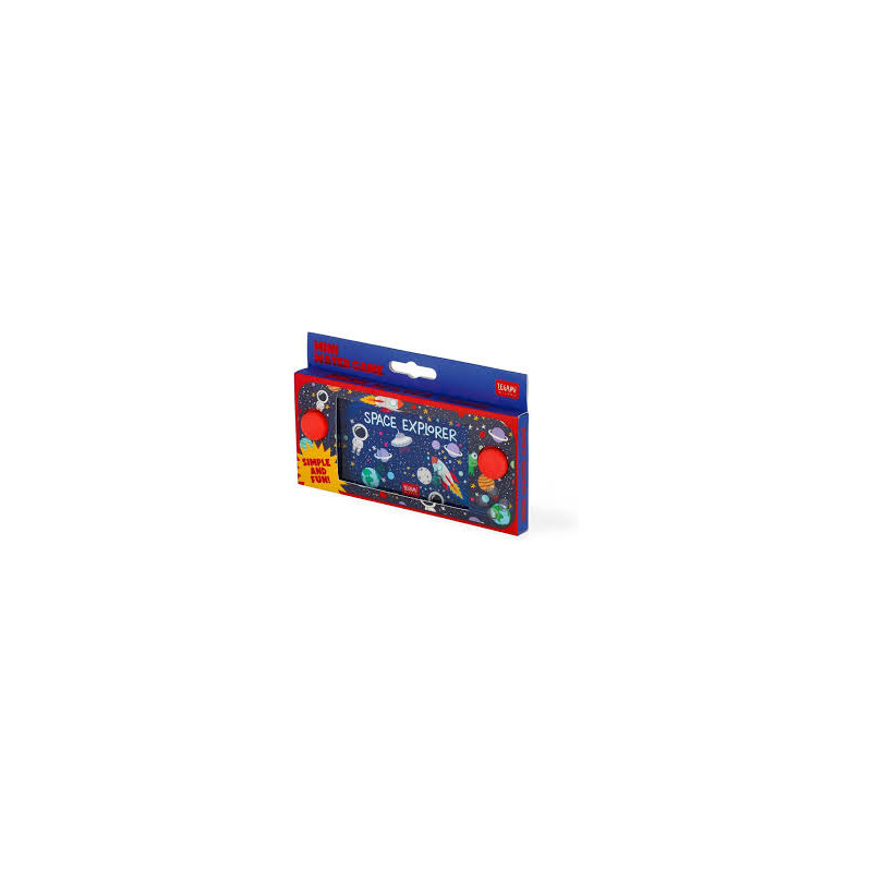 Mini Gioco Ad Acqua - Mini  Water Game - Space