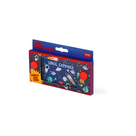 Mini Gioco Ad Acqua - Mini  Water Game - Space